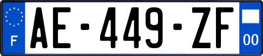 AE-449-ZF