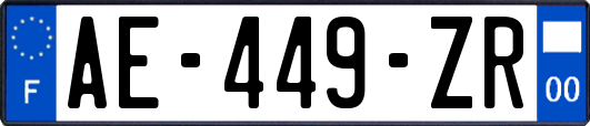 AE-449-ZR