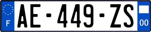 AE-449-ZS