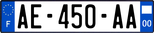 AE-450-AA