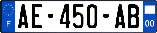AE-450-AB