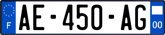 AE-450-AG