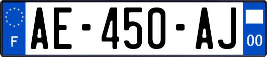 AE-450-AJ