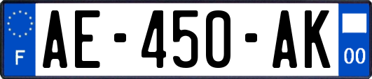 AE-450-AK