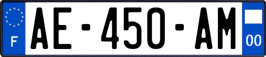 AE-450-AM