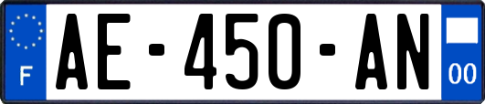 AE-450-AN