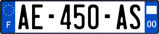 AE-450-AS