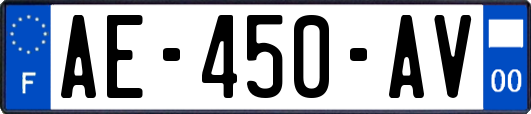 AE-450-AV