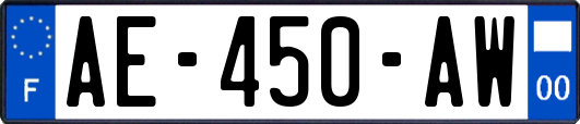 AE-450-AW