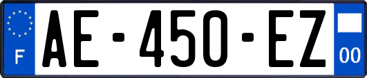 AE-450-EZ