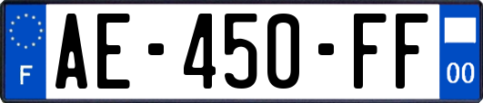 AE-450-FF
