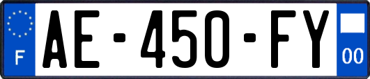 AE-450-FY