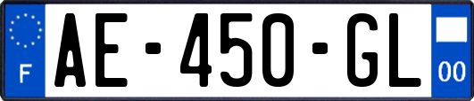 AE-450-GL