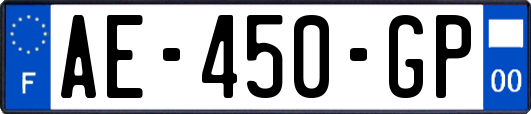 AE-450-GP