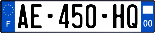 AE-450-HQ