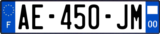AE-450-JM