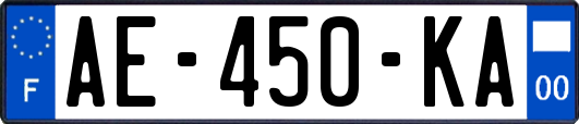 AE-450-KA