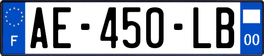 AE-450-LB