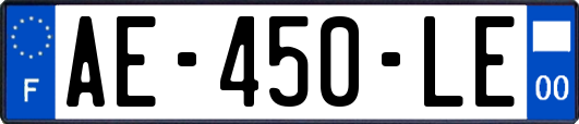 AE-450-LE