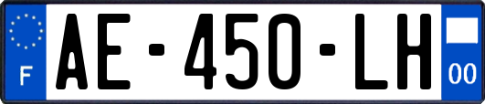 AE-450-LH