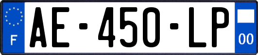 AE-450-LP