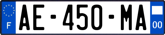 AE-450-MA