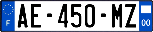 AE-450-MZ