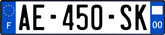 AE-450-SK