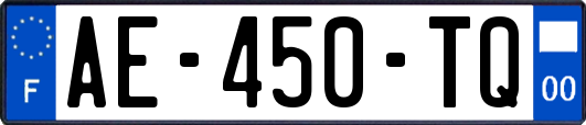 AE-450-TQ