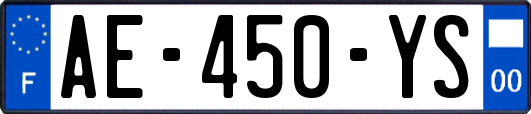 AE-450-YS