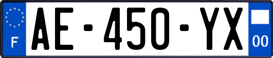 AE-450-YX