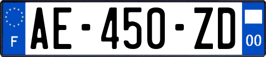 AE-450-ZD