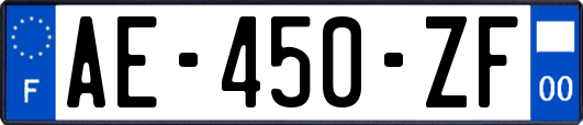 AE-450-ZF