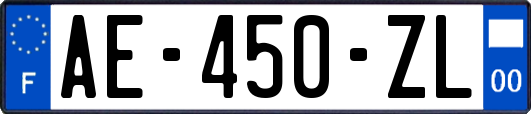 AE-450-ZL