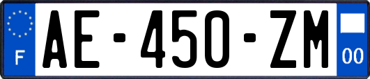 AE-450-ZM