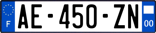 AE-450-ZN