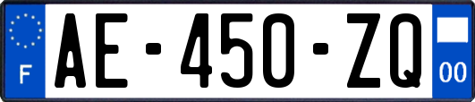 AE-450-ZQ