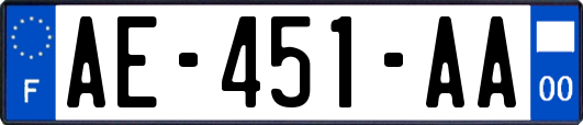 AE-451-AA