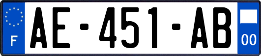 AE-451-AB