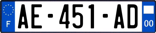 AE-451-AD