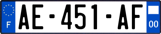 AE-451-AF