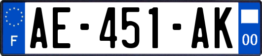 AE-451-AK