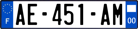 AE-451-AM