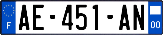 AE-451-AN