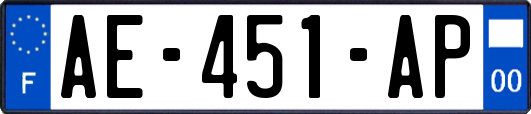 AE-451-AP