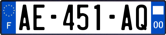 AE-451-AQ