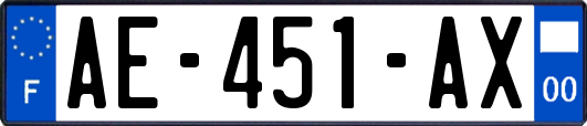 AE-451-AX