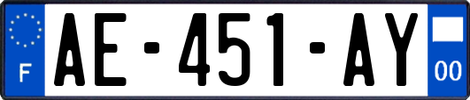 AE-451-AY