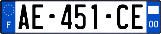 AE-451-CE