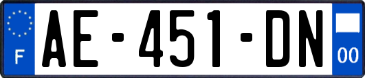 AE-451-DN